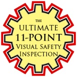The Ultimate 11-Point Visual Safety Inspection
